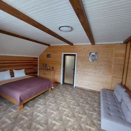 Mafa Apartaments Bukovel Ngoại thất bức ảnh