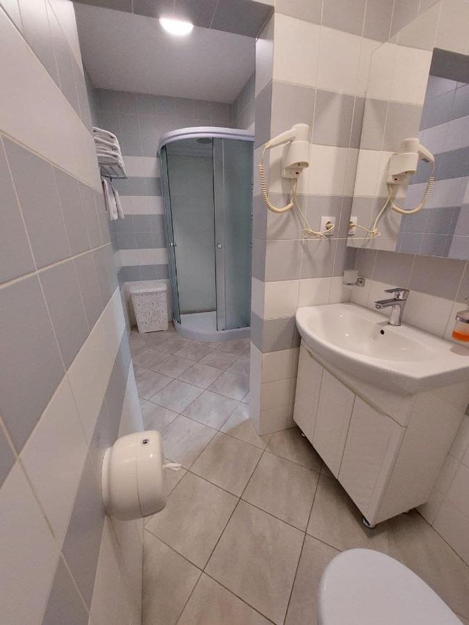 Mafa Apartaments Bukovel Ngoại thất bức ảnh