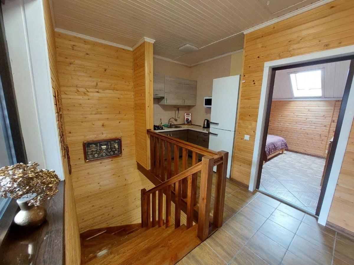 Mafa Apartaments Bukovel Ngoại thất bức ảnh