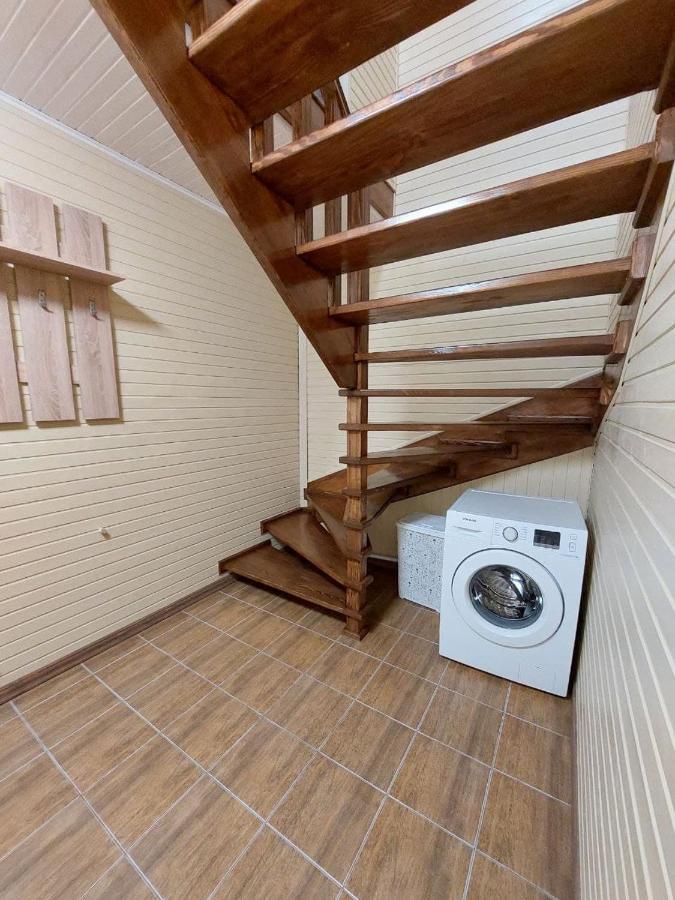 Mafa Apartaments Bukovel Ngoại thất bức ảnh