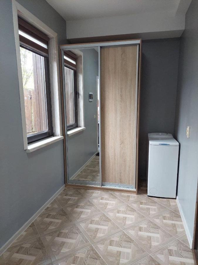 Mafa Apartaments Bukovel Ngoại thất bức ảnh