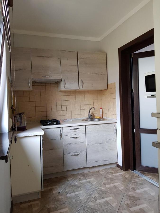 Mafa Apartaments Bukovel Ngoại thất bức ảnh