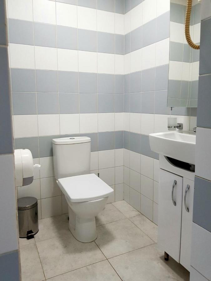 Mafa Apartaments Bukovel Ngoại thất bức ảnh