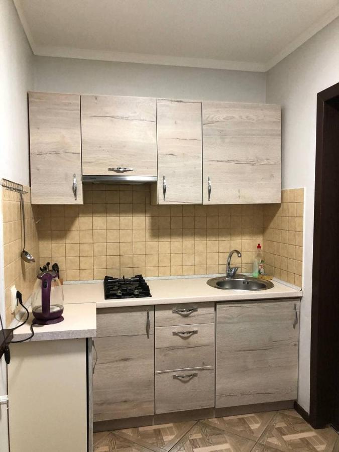 Mafa Apartaments Bukovel Ngoại thất bức ảnh