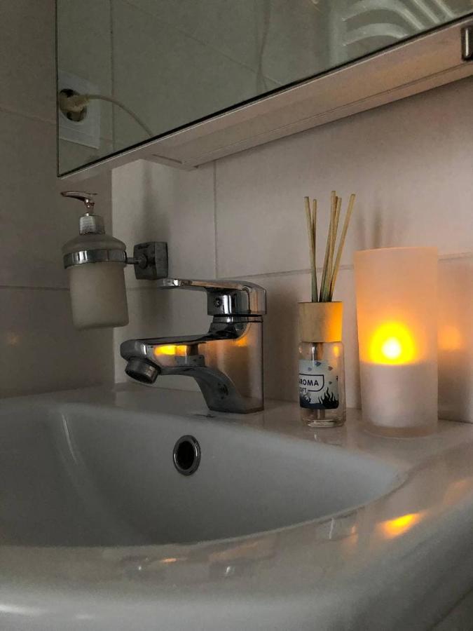 Mafa Apartaments Bukovel Ngoại thất bức ảnh