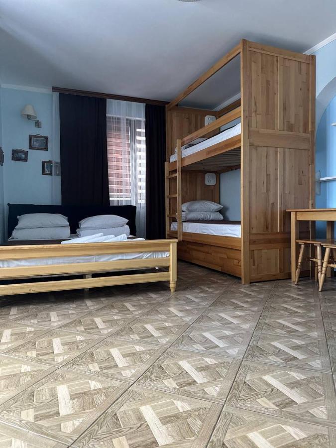Mafa Apartaments Bukovel Ngoại thất bức ảnh