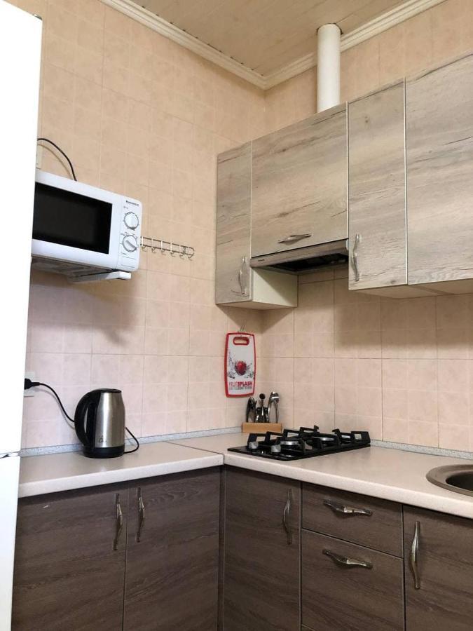 Mafa Apartaments Bukovel Ngoại thất bức ảnh
