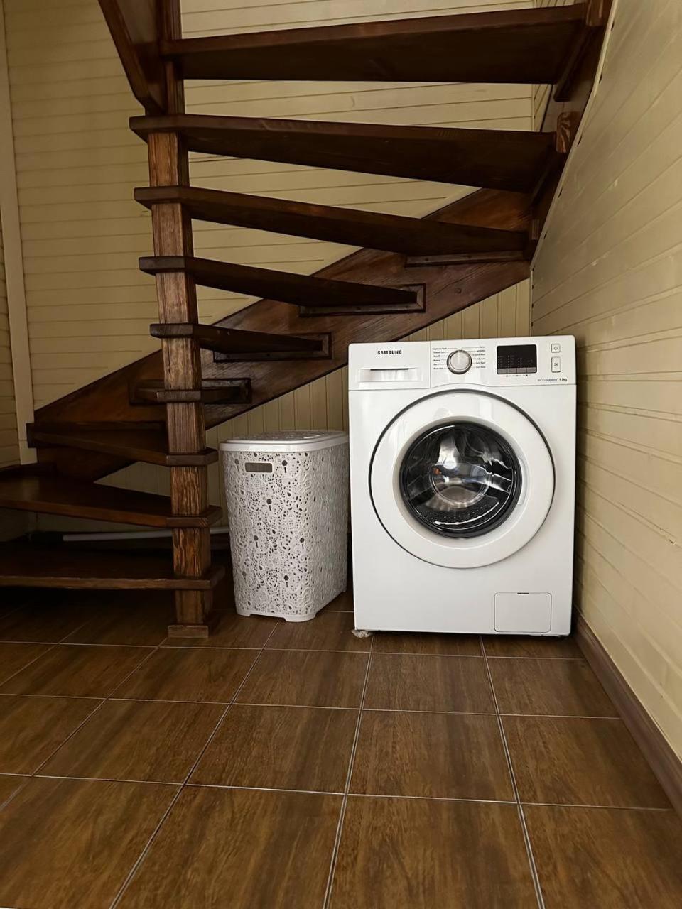 Mafa Apartaments Bukovel Ngoại thất bức ảnh