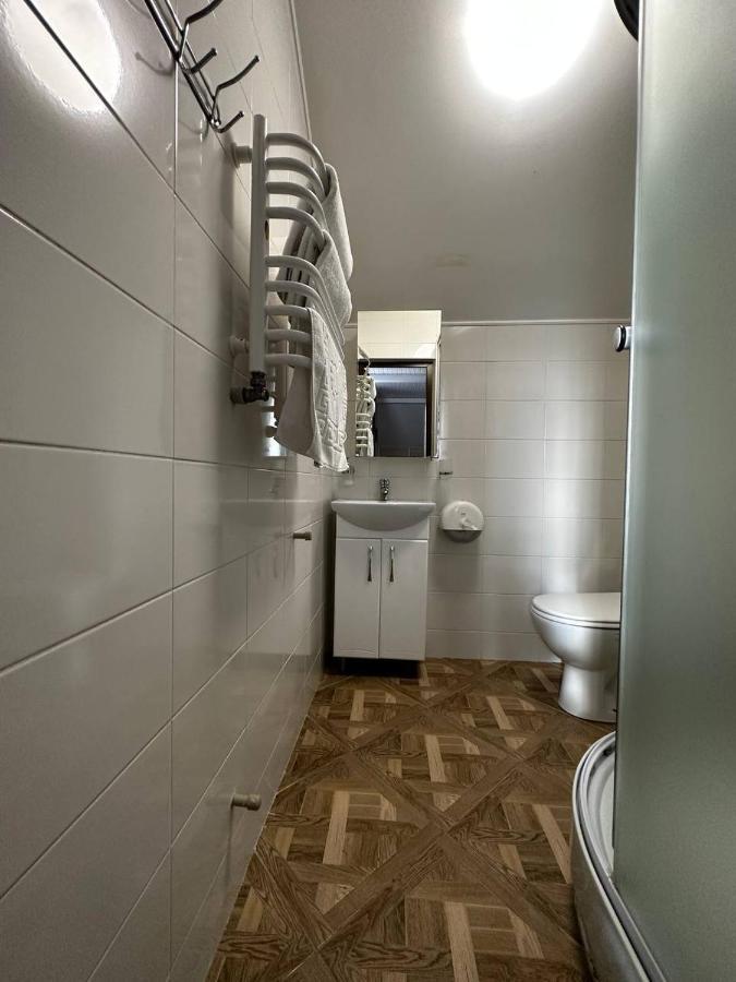 Mafa Apartaments Bukovel Ngoại thất bức ảnh