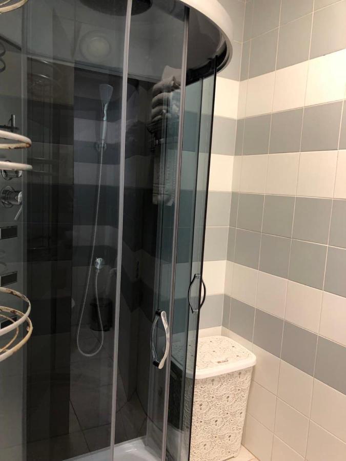 Mafa Apartaments Bukovel Ngoại thất bức ảnh