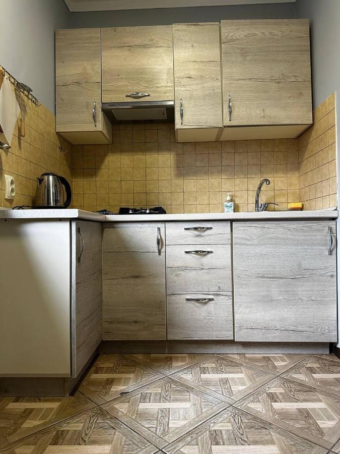 Mafa Apartaments Bukovel Ngoại thất bức ảnh