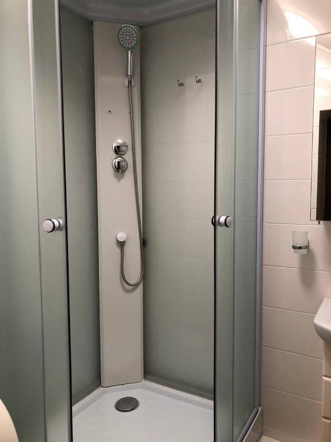 Mafa Apartaments Bukovel Ngoại thất bức ảnh
