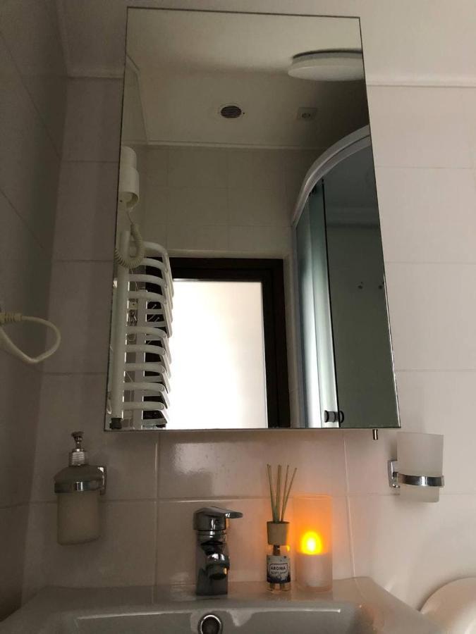 Mafa Apartaments Bukovel Ngoại thất bức ảnh