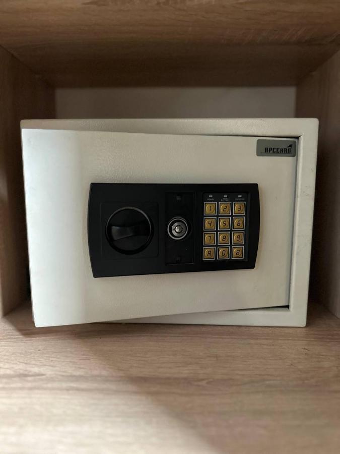 Mafa Apartaments Bukovel Ngoại thất bức ảnh