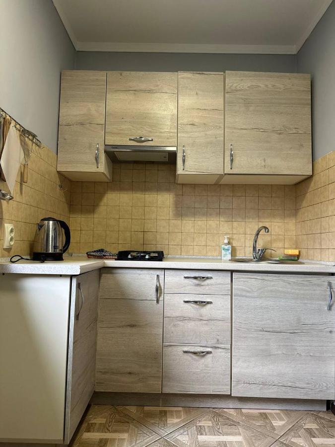 Mafa Apartaments Bukovel Ngoại thất bức ảnh