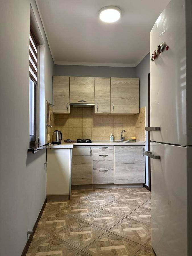 Mafa Apartaments Bukovel Ngoại thất bức ảnh