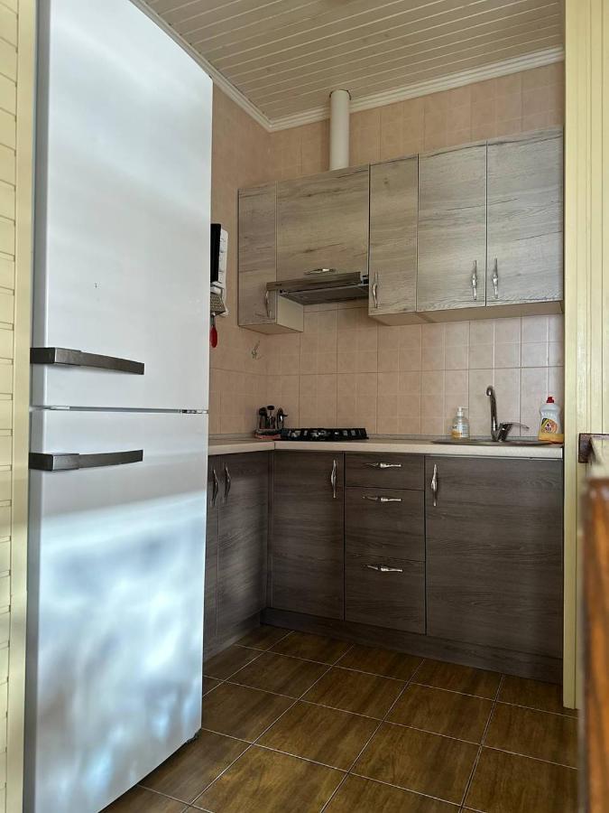 Mafa Apartaments Bukovel Ngoại thất bức ảnh