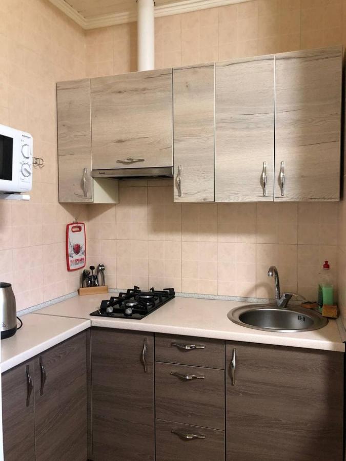 Mafa Apartaments Bukovel Ngoại thất bức ảnh