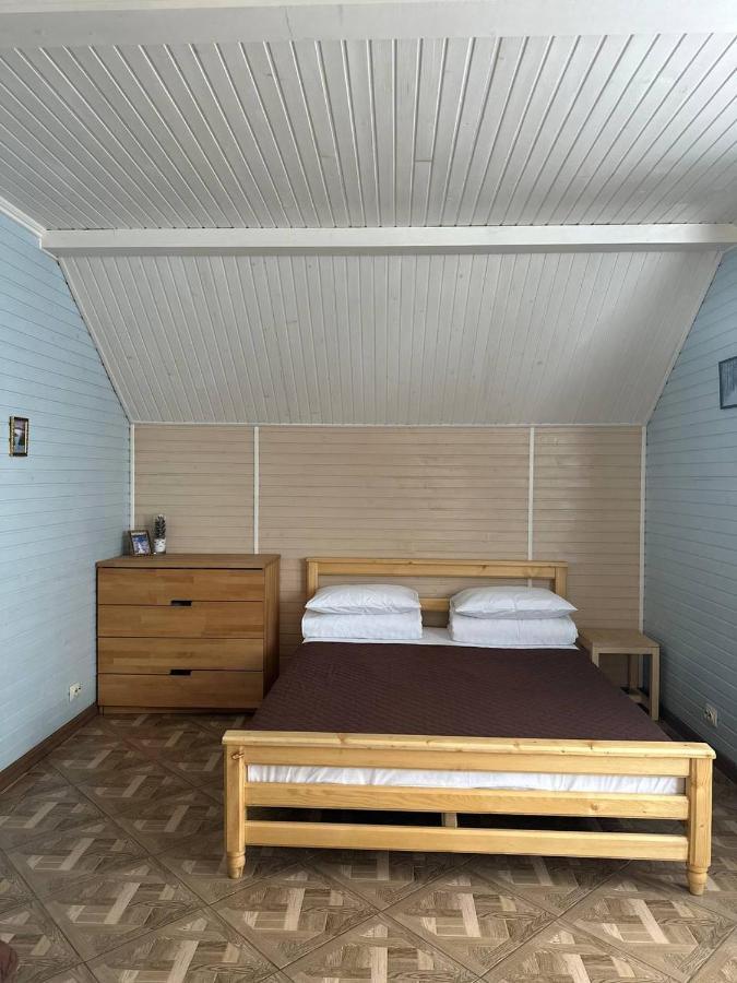 Mafa Apartaments Bukovel Ngoại thất bức ảnh