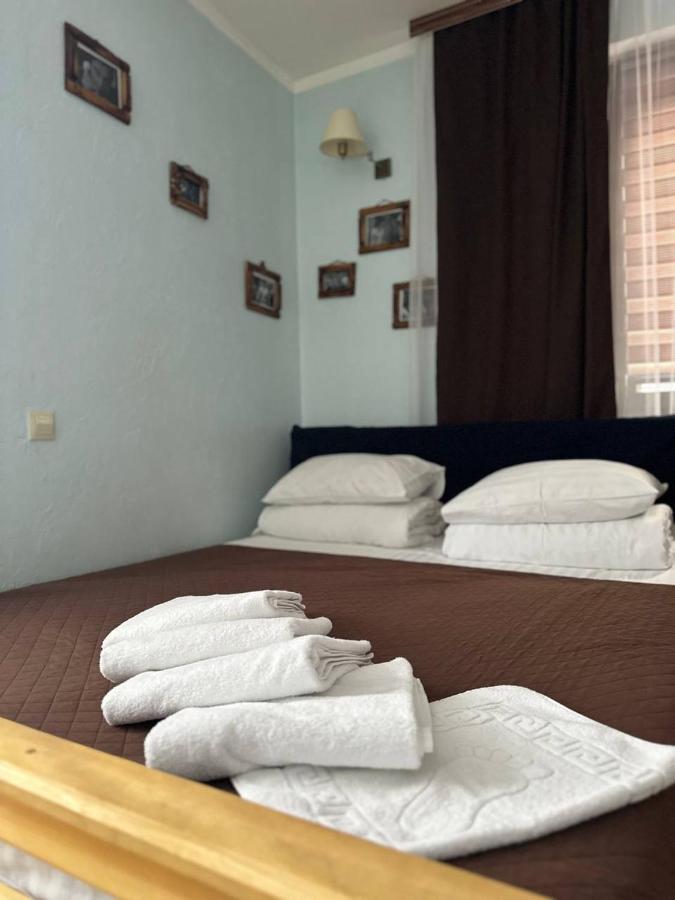 Mafa Apartaments Bukovel Ngoại thất bức ảnh