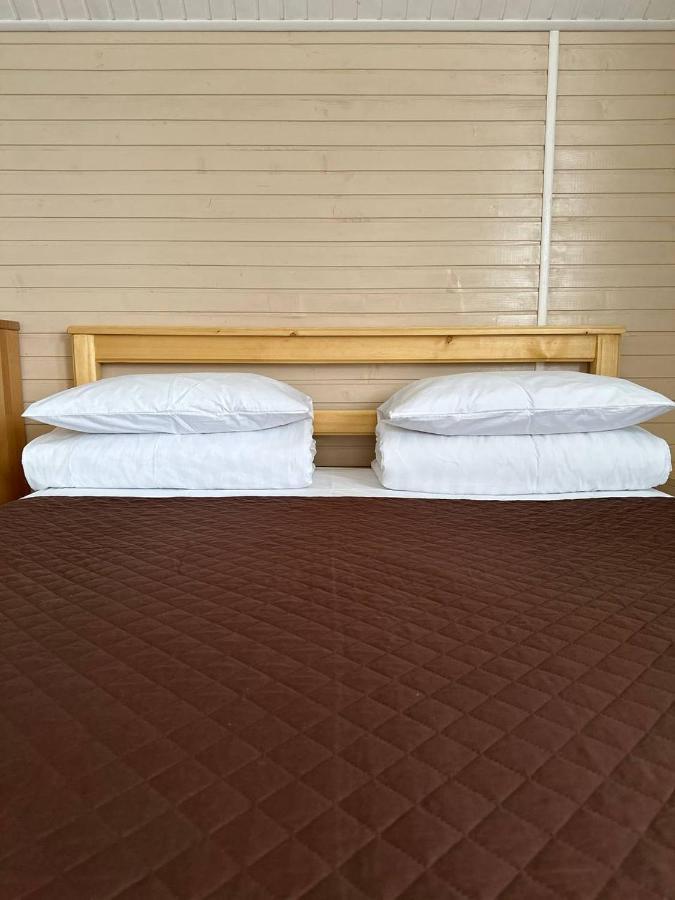 Mafa Apartaments Bukovel Ngoại thất bức ảnh