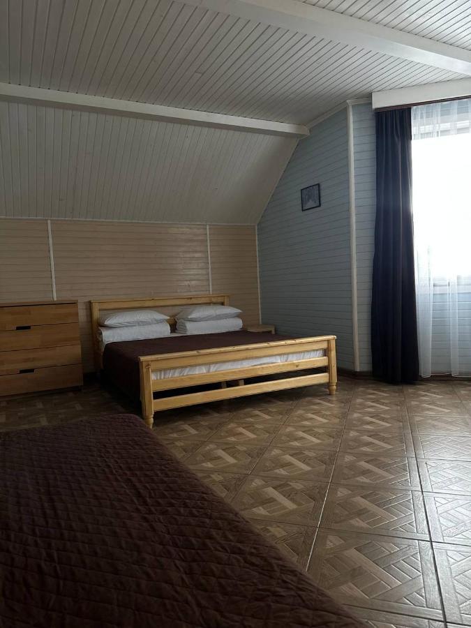 Mafa Apartaments Bukovel Ngoại thất bức ảnh