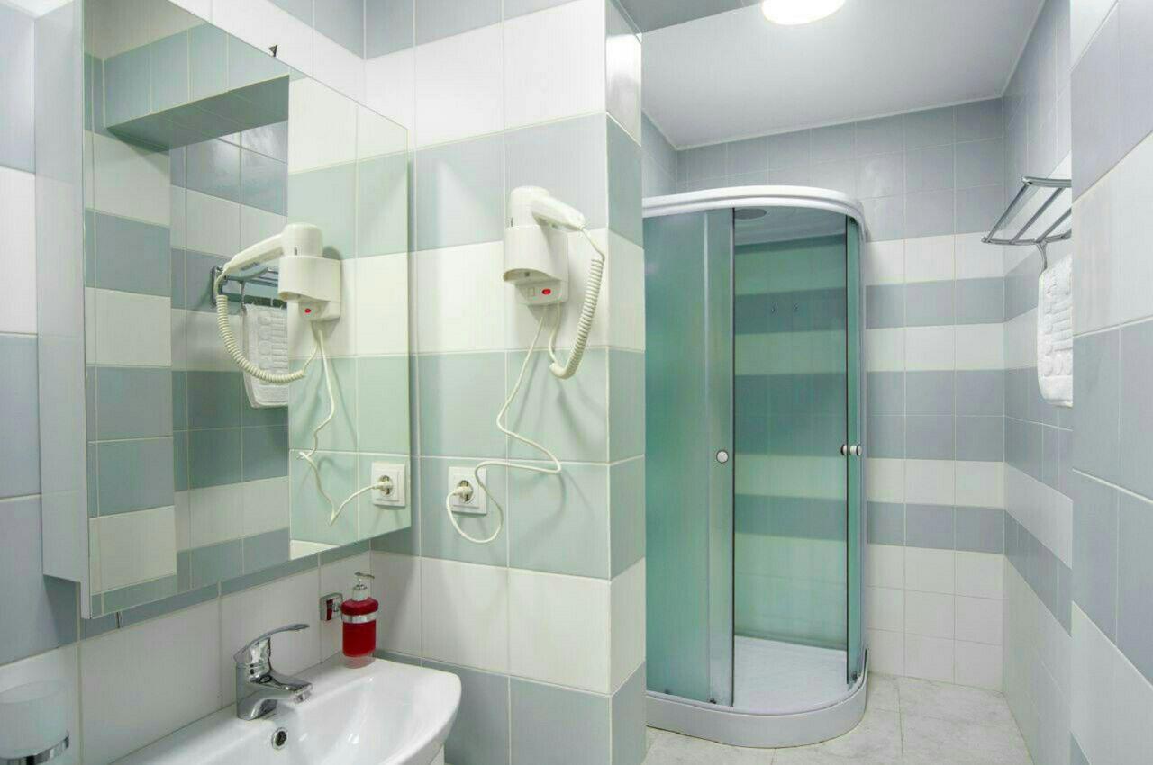 Mafa Apartaments Bukovel Ngoại thất bức ảnh